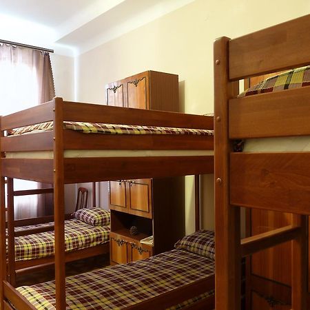 Voyager Hostel Lviv Room photo