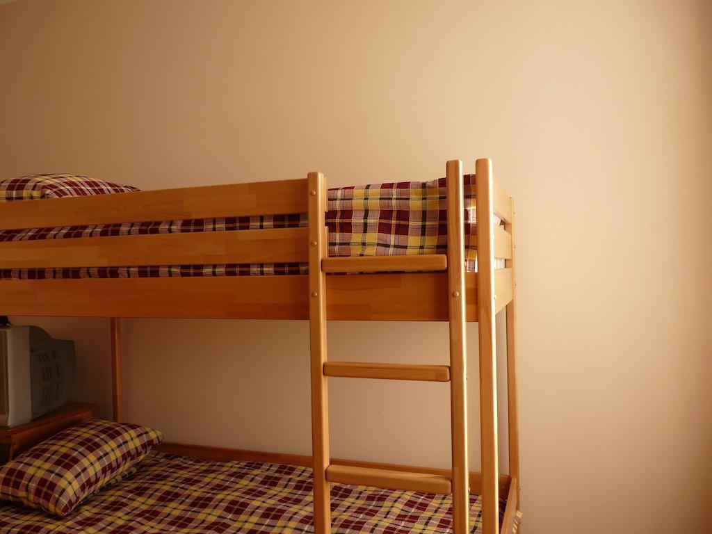 Voyager Hostel Lviv Room photo